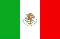 Mexico Flag