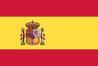 Spain Flag